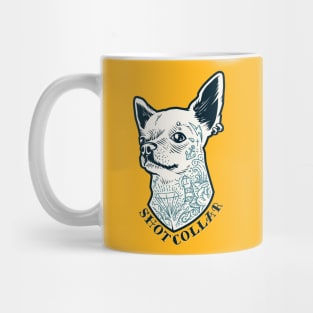 Shot Collar Mug